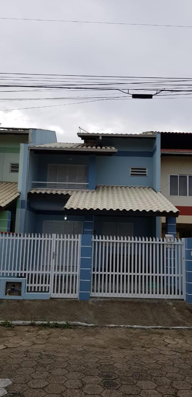 Otima Casa Em Penha Sc Beto Carrero Ideal Para Familias Zewnętrze zdjęcie