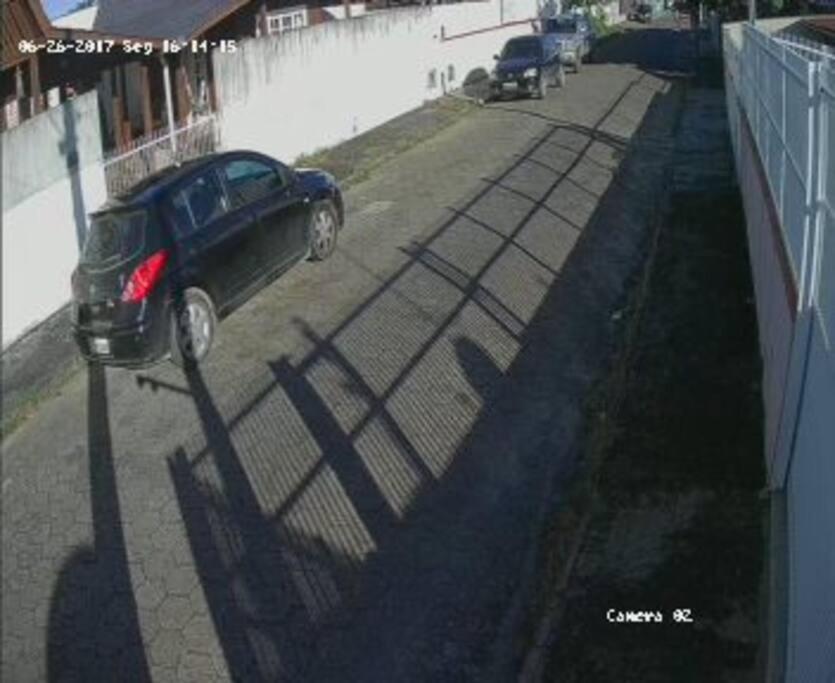Otima Casa Em Penha Sc Beto Carrero Ideal Para Familias Zewnętrze zdjęcie