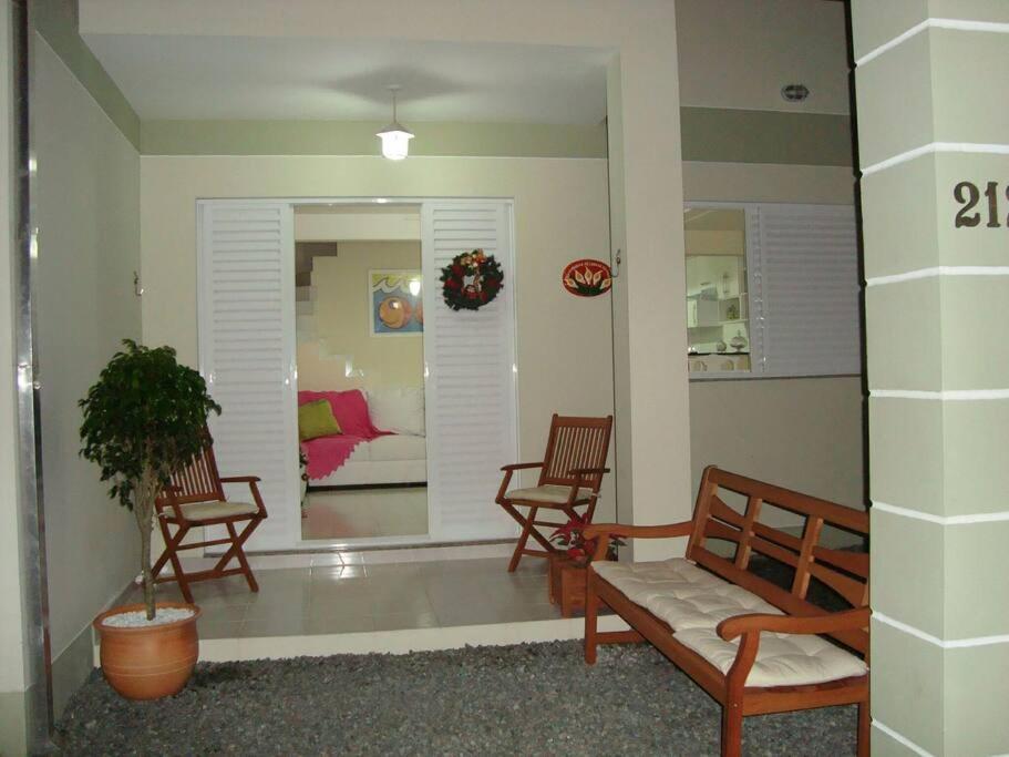 Otima Casa Em Penha Sc Beto Carrero Ideal Para Familias Zewnętrze zdjęcie