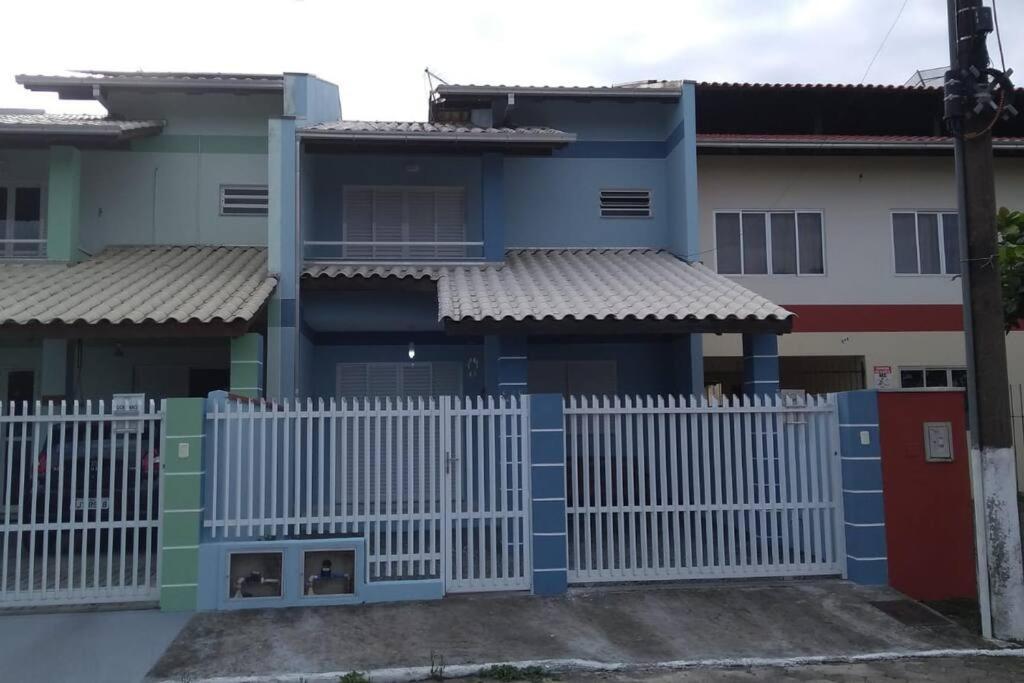 Otima Casa Em Penha Sc Beto Carrero Ideal Para Familias Zewnętrze zdjęcie